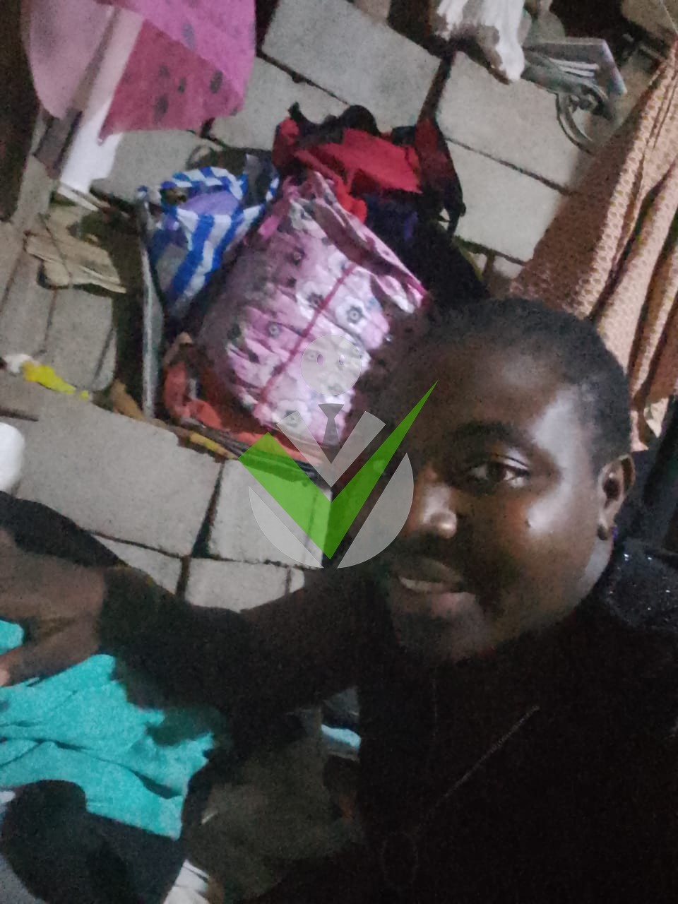 Chanelle Yantio