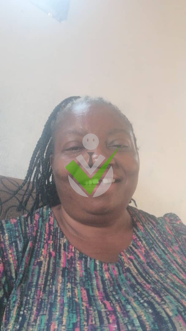 Evelyne Akomo