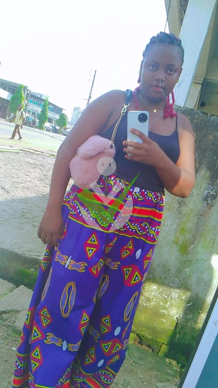 Melvige Tchiche