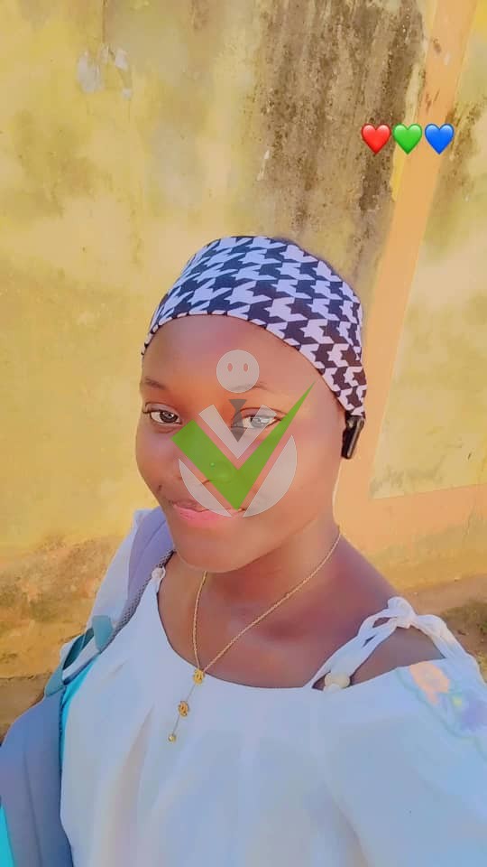 Rosine Ivone Yomda