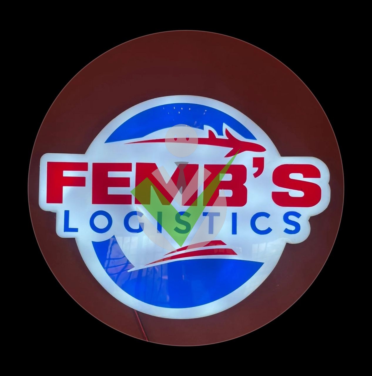 FEMB'S Logistics