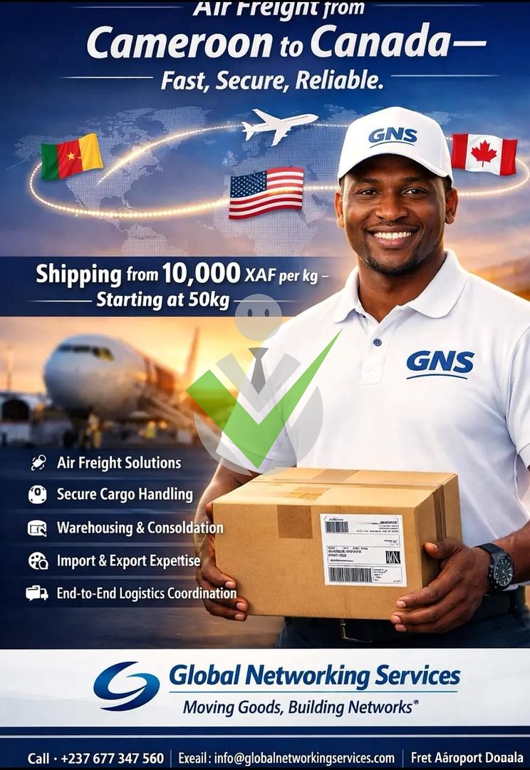 Global Networking Services