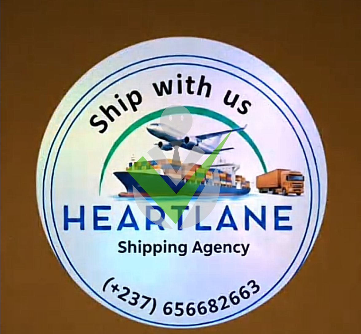 Heartlane Shipping