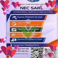 NEC Logistics