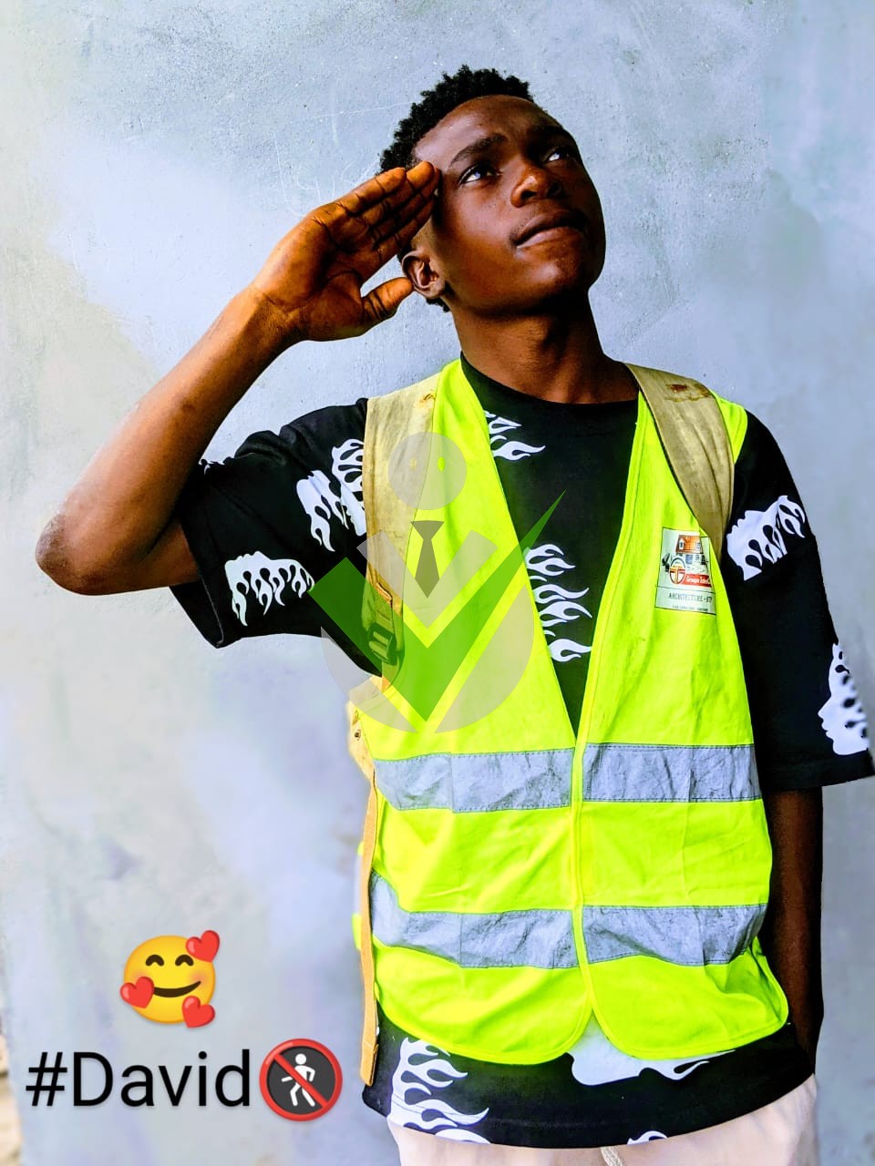 David Ndie