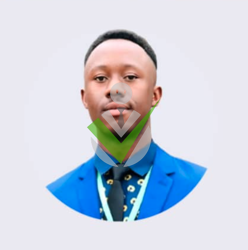 Kevin MBITKEBEYO