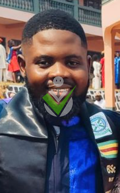 Usman Sayid Ndzekongang