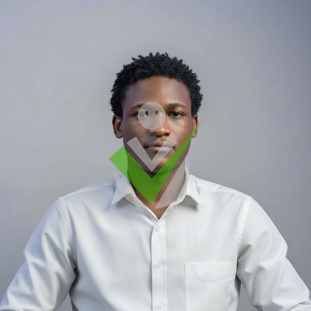 Jireh Uzeh