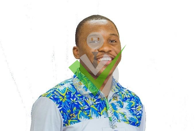 Jonathan Fokou