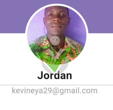 Kevin Eya