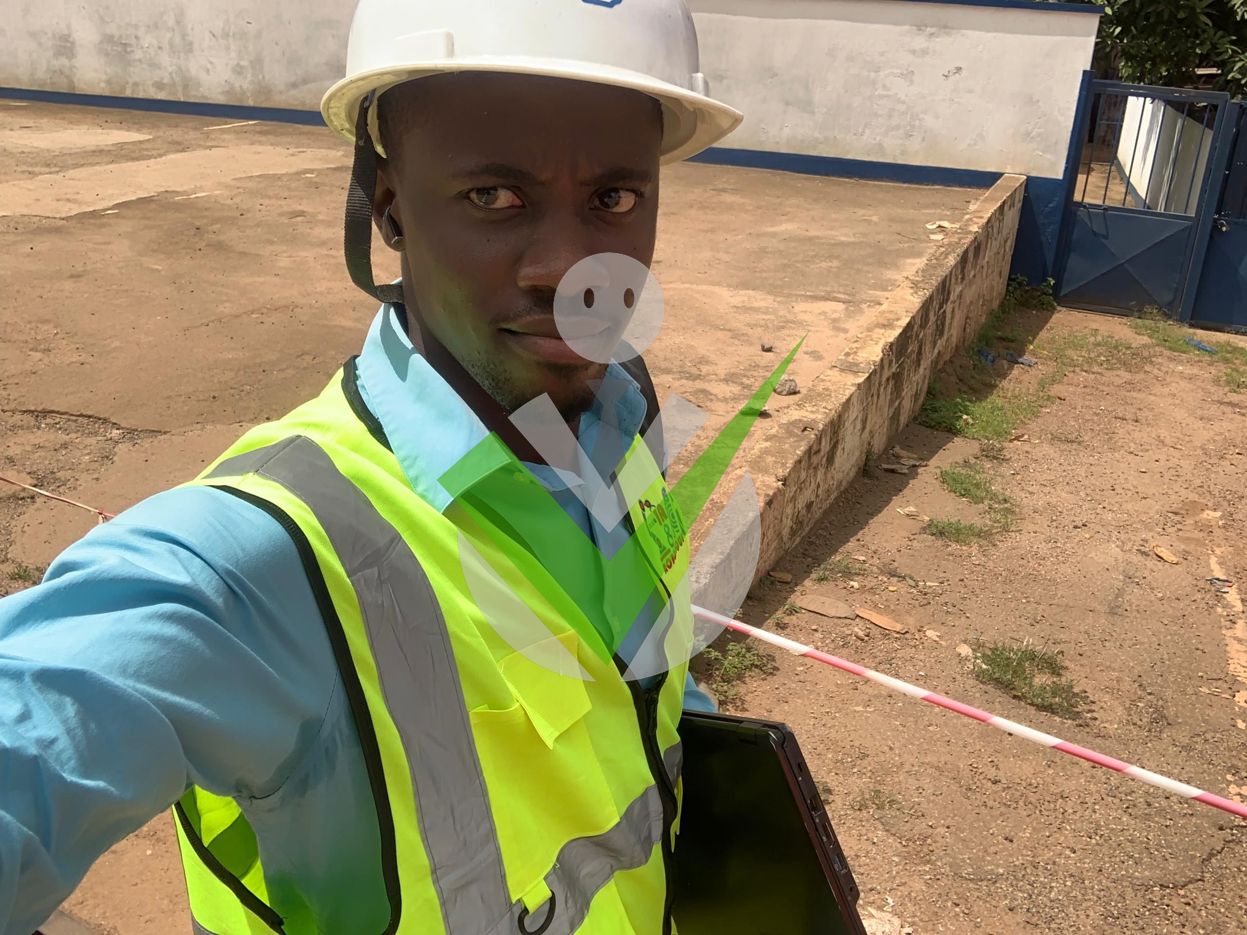 Stephane Zoa Ondobo