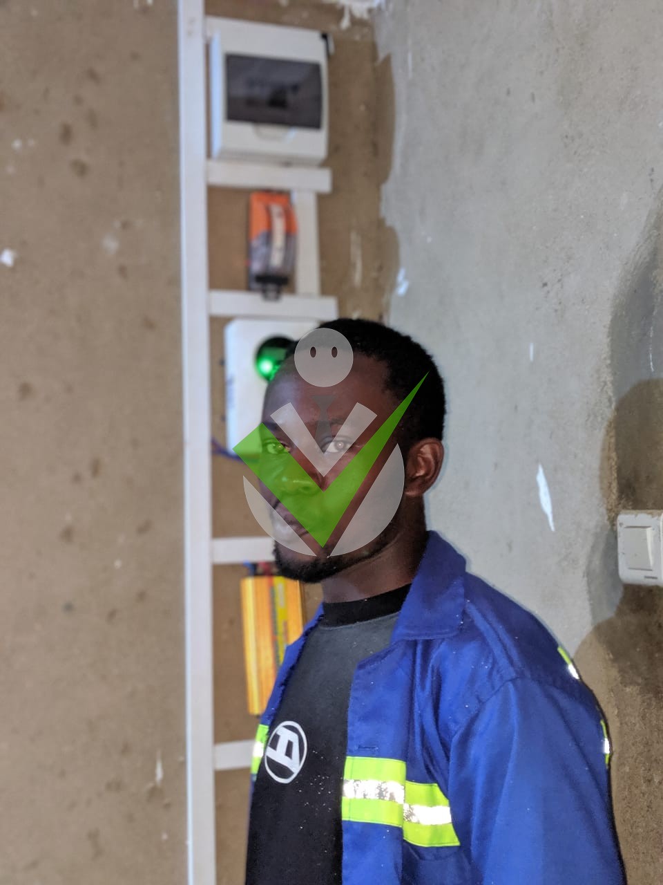 Ndeh Ayafor