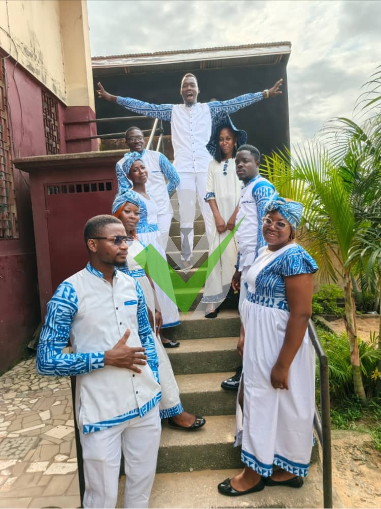 Fokwa Achille
