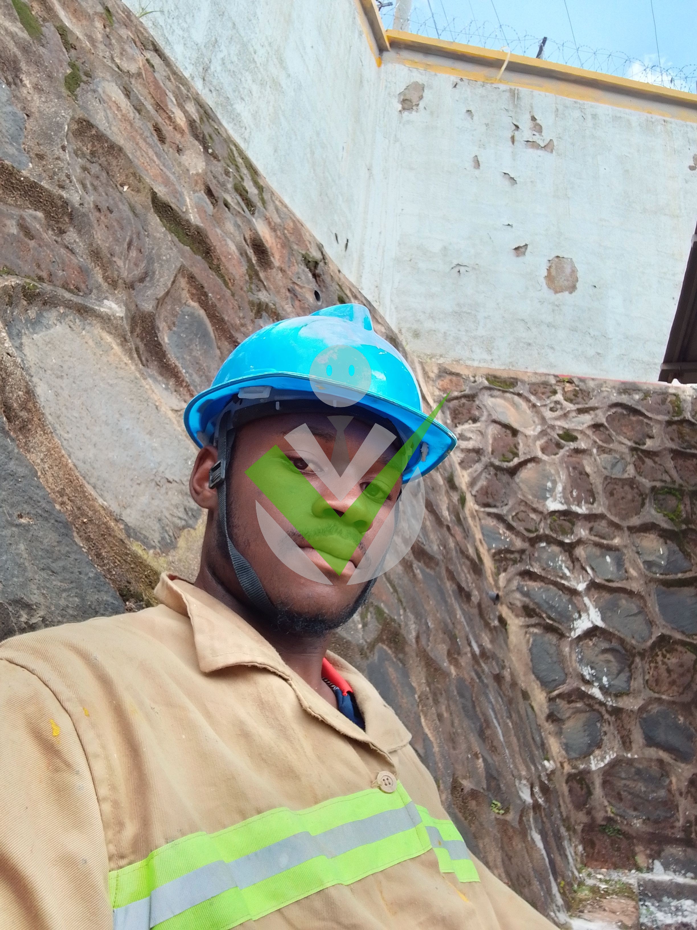 noe junior Sosso wete