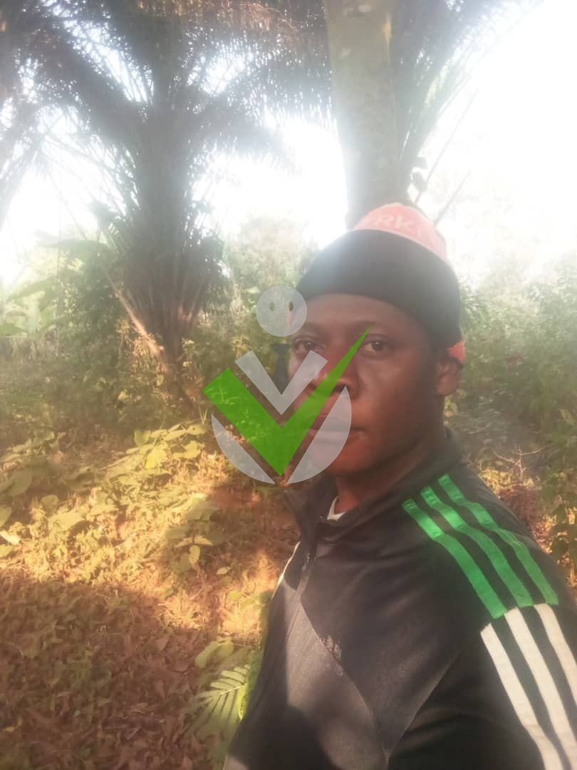 Dickson Amungwa