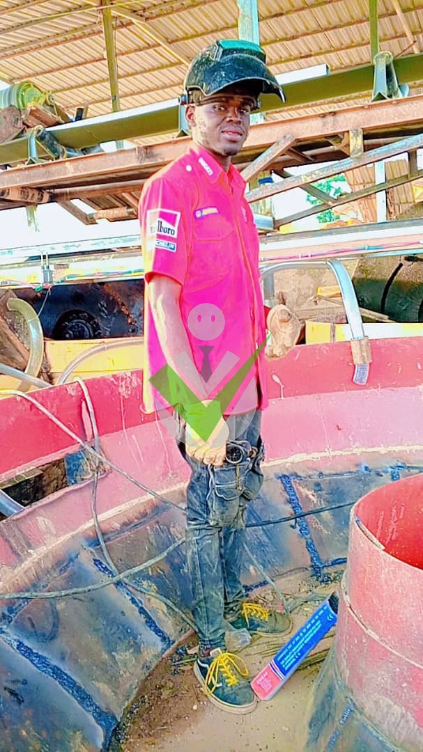 Nganhi Abel