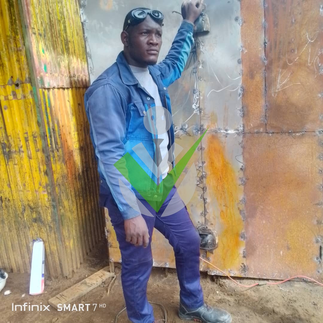 David Steve BAYANG II