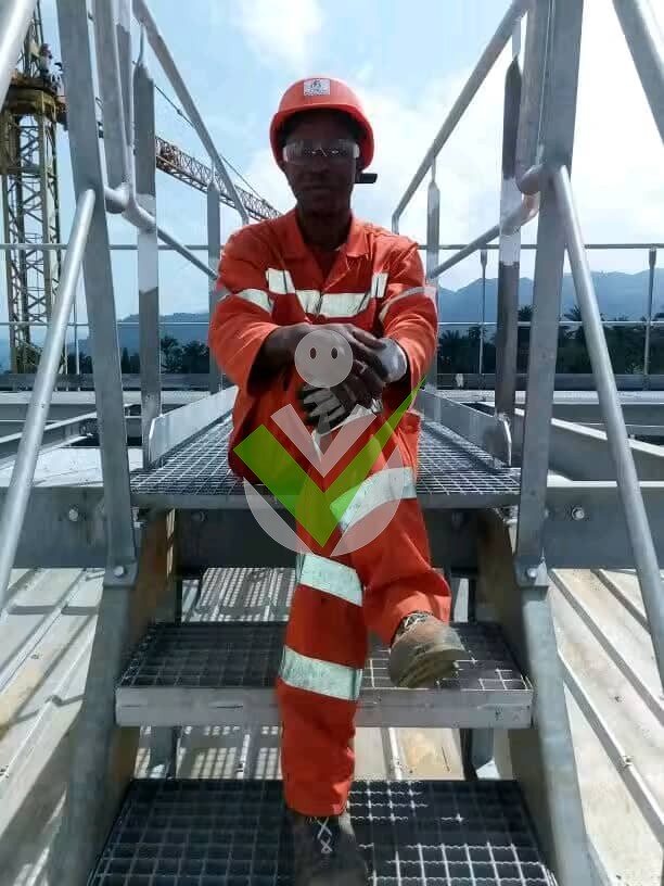 Marc Elvis Ngoa ONDOA