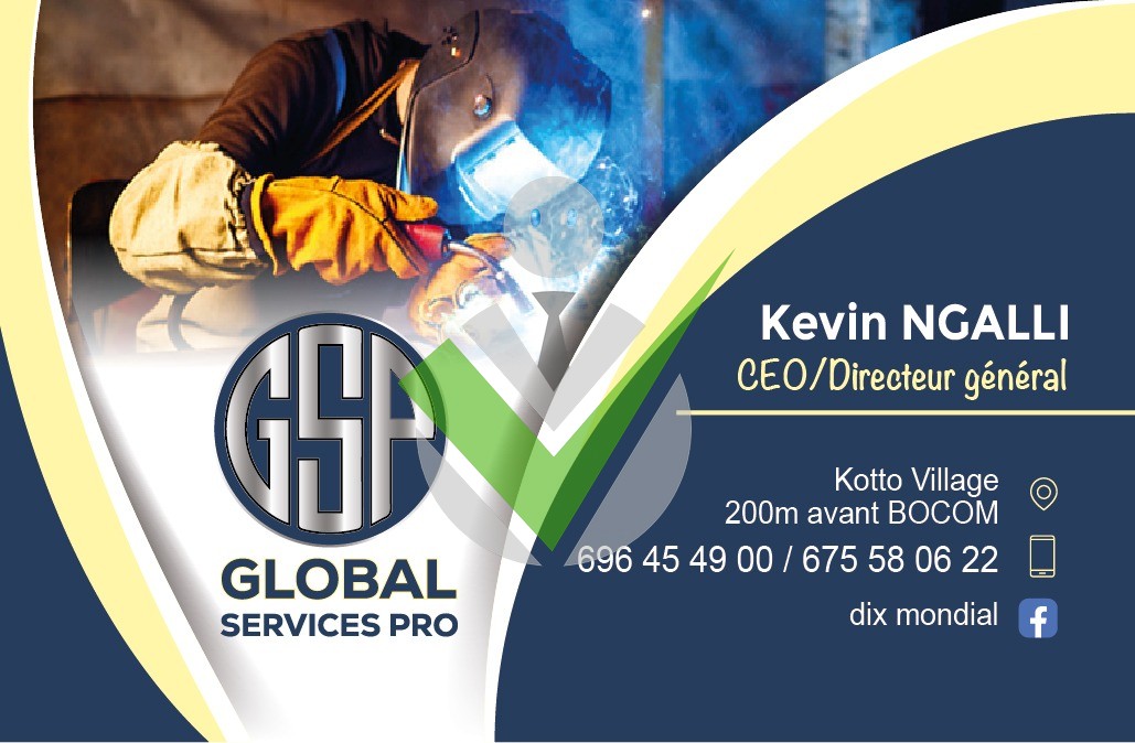 Kévin Ngali