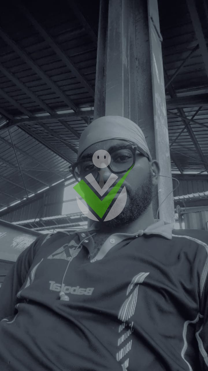 Julien Thierry Mbolo Ewodo