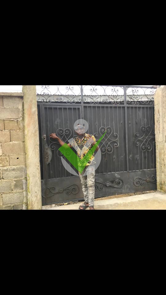 Juspain Wamba