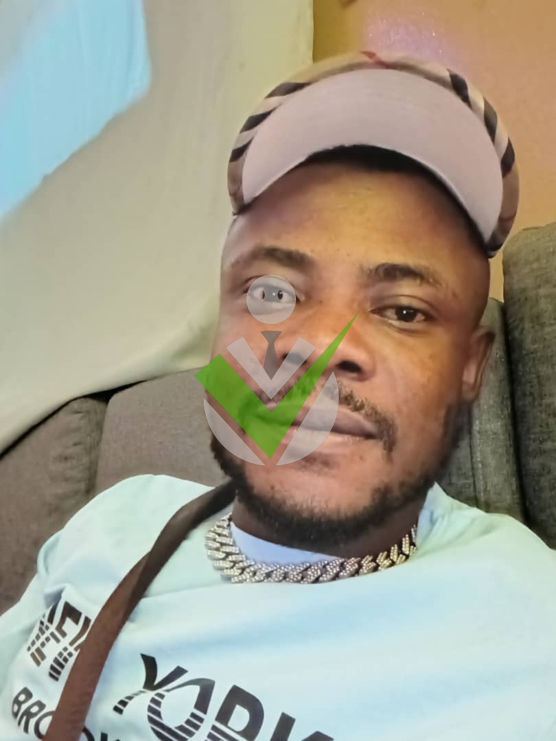 Desmond Ngwa