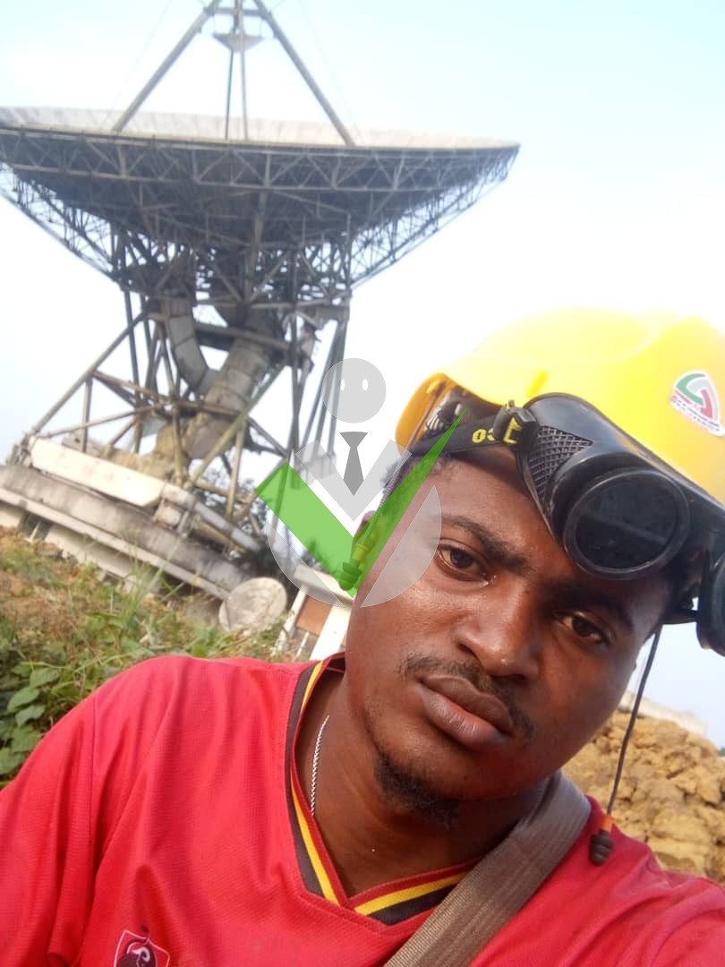 Abdoulaye TANKEU