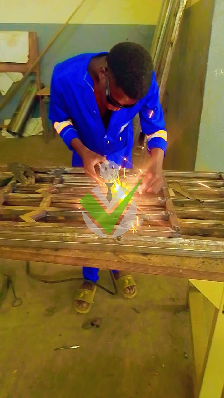 Daniel DJAGBA WANGSO RADANDI