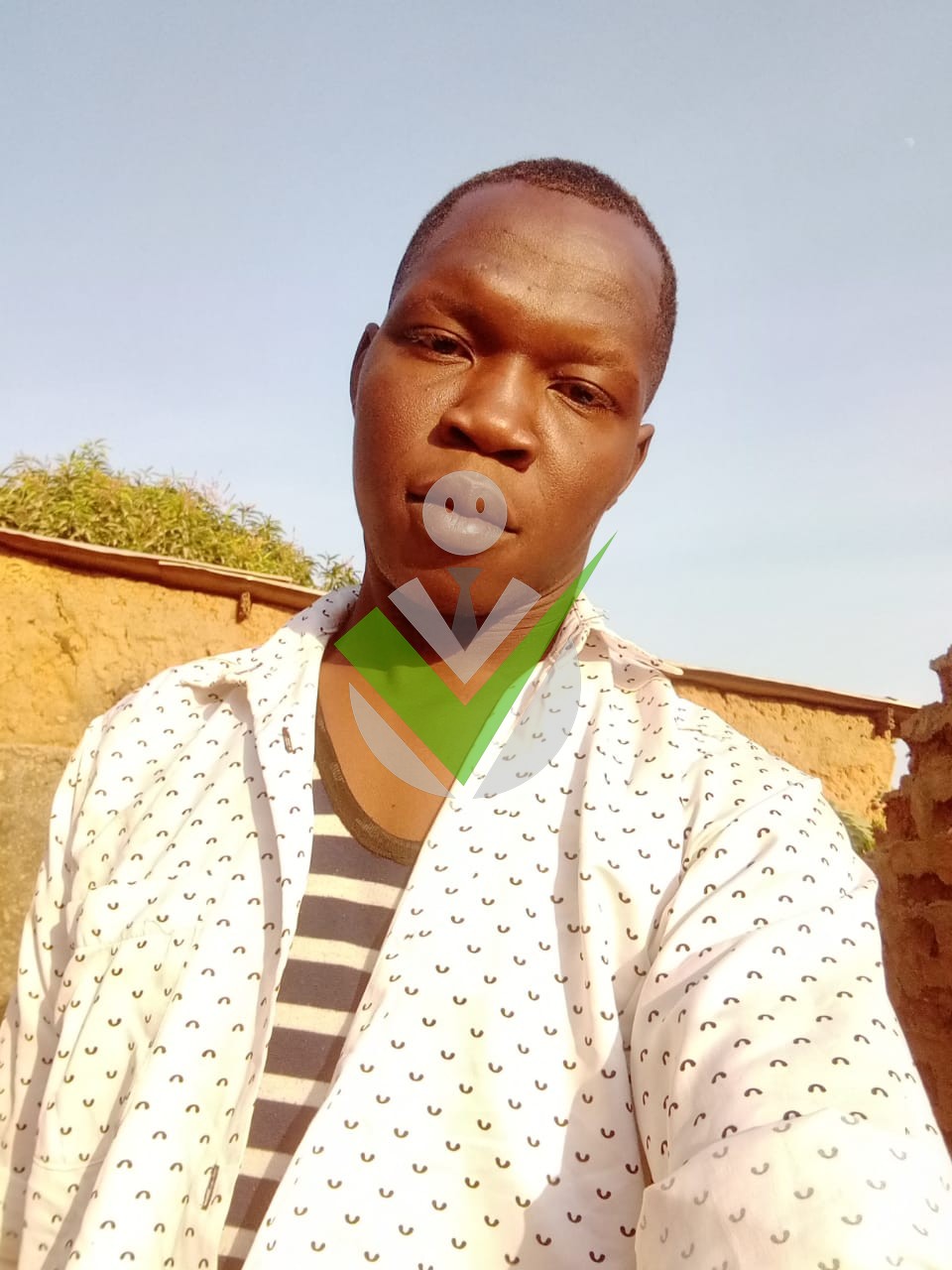 Moussa Ahidjo