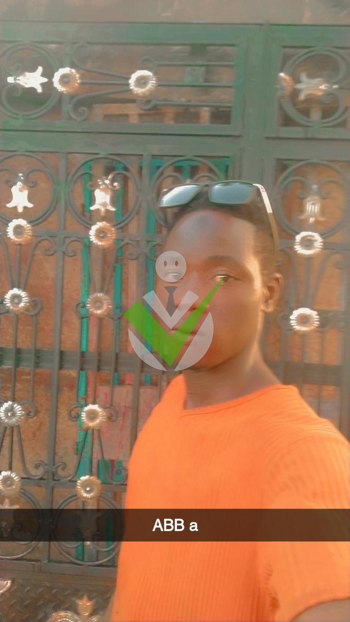 Aladji Oumarou