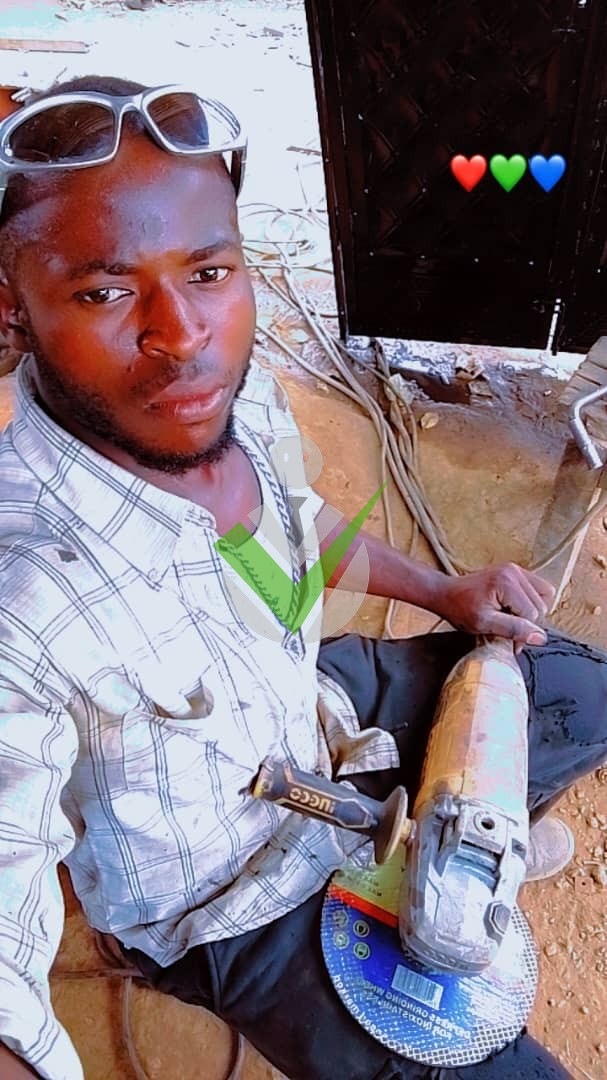 Boris Moukama