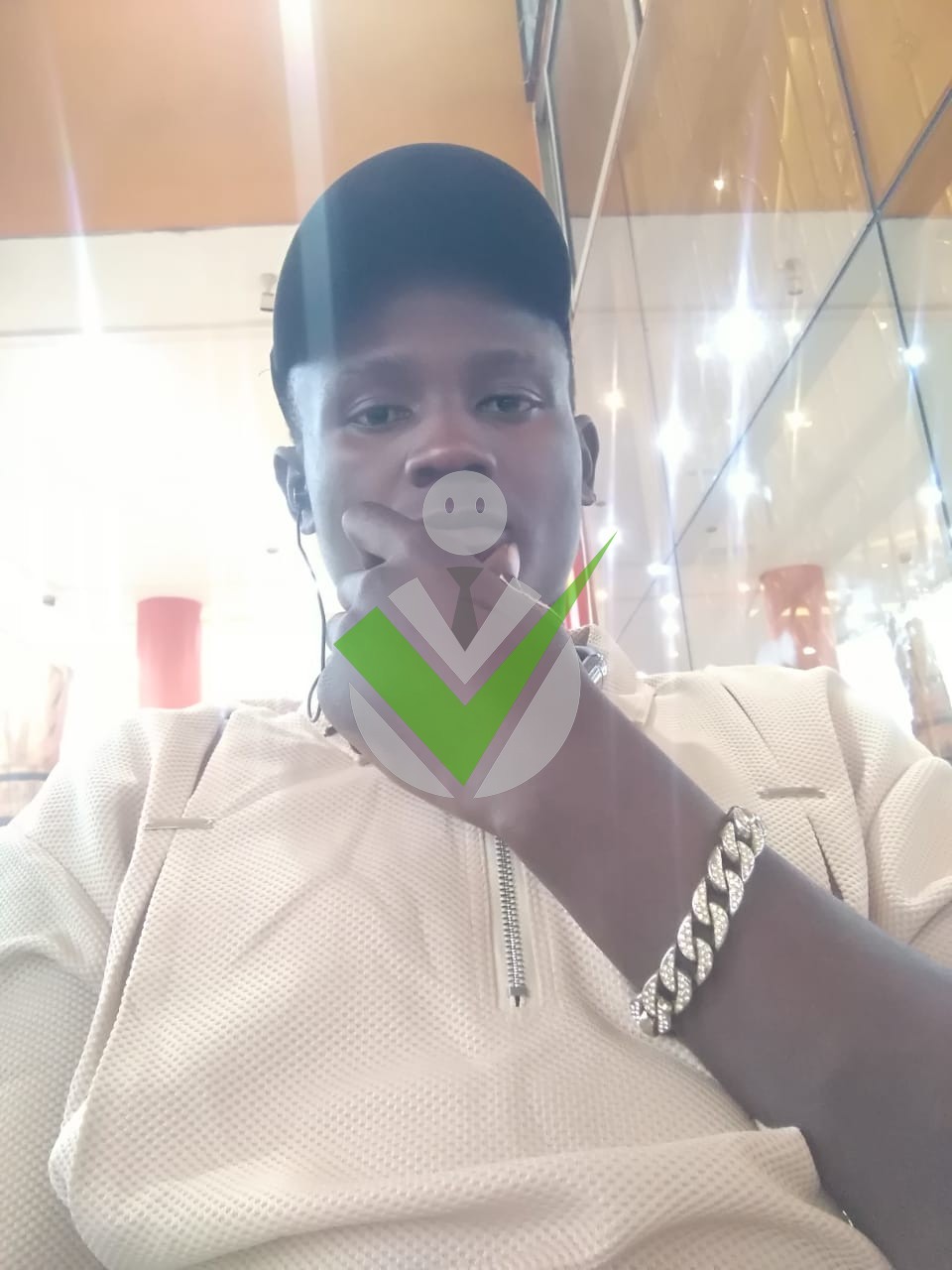 Emmanuel Nouidji