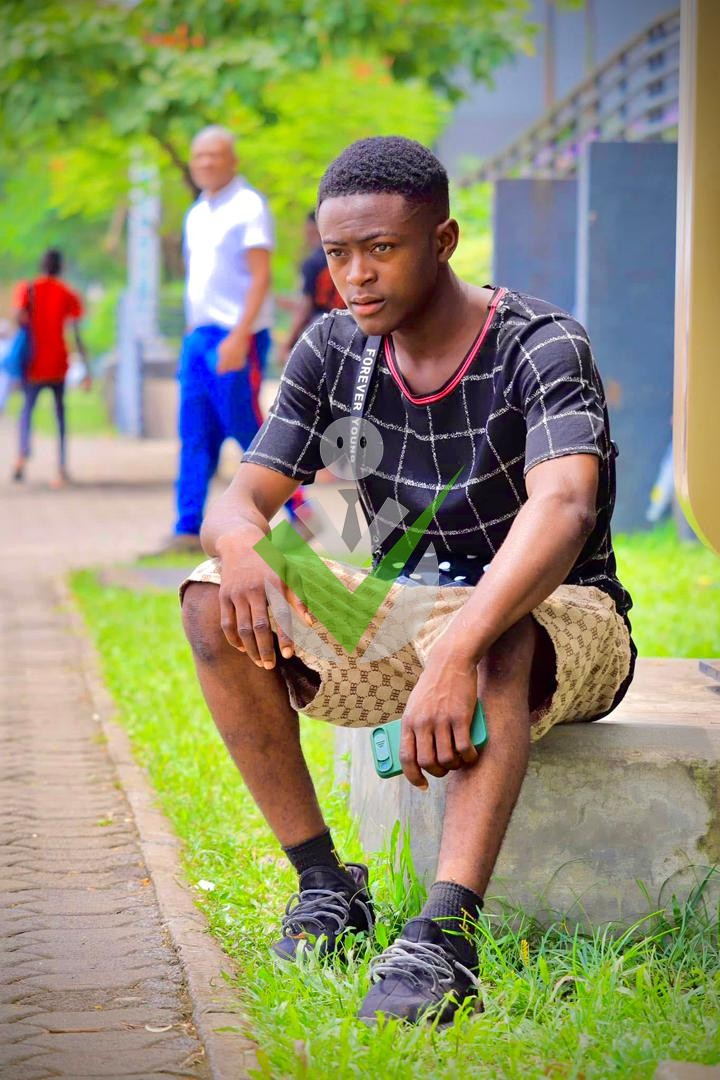 Donavan Ateba