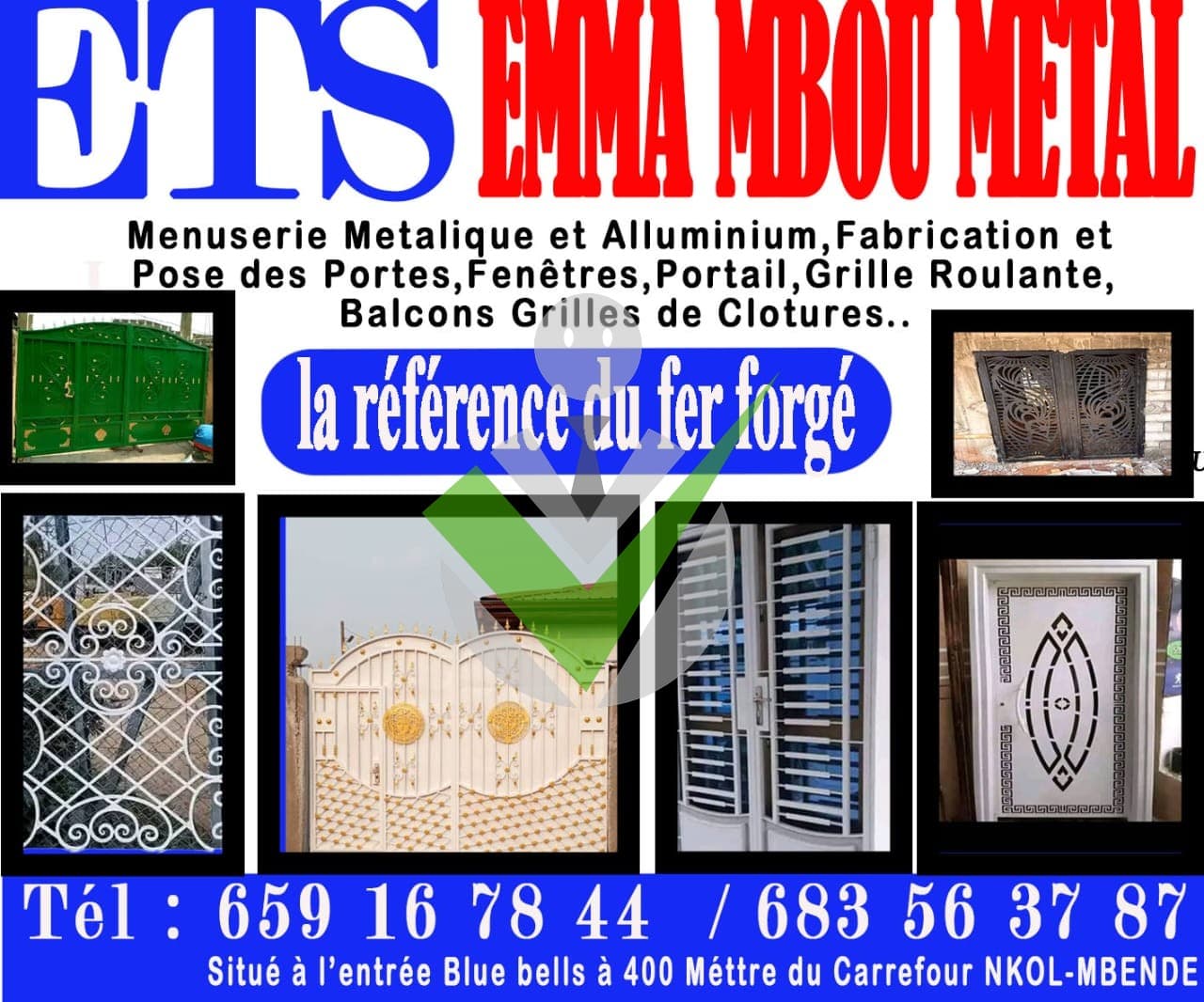 Emmanuel Mbou Simeu