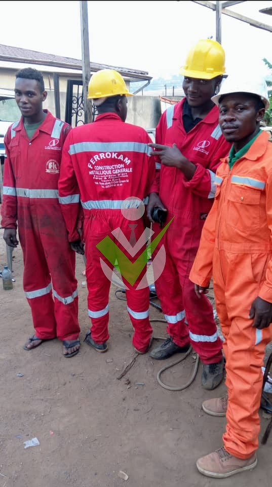dieunedort Kameni ngameni
