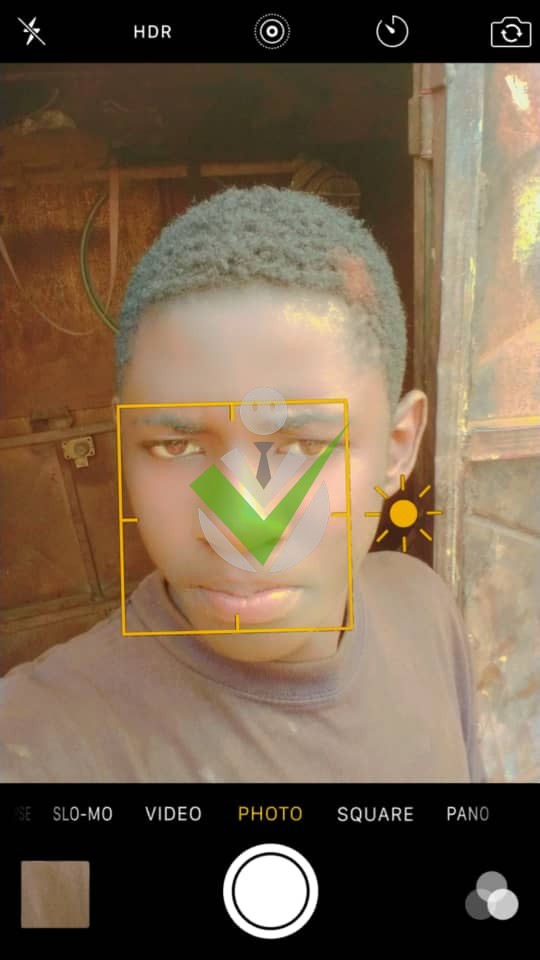 Idriss Tchamo