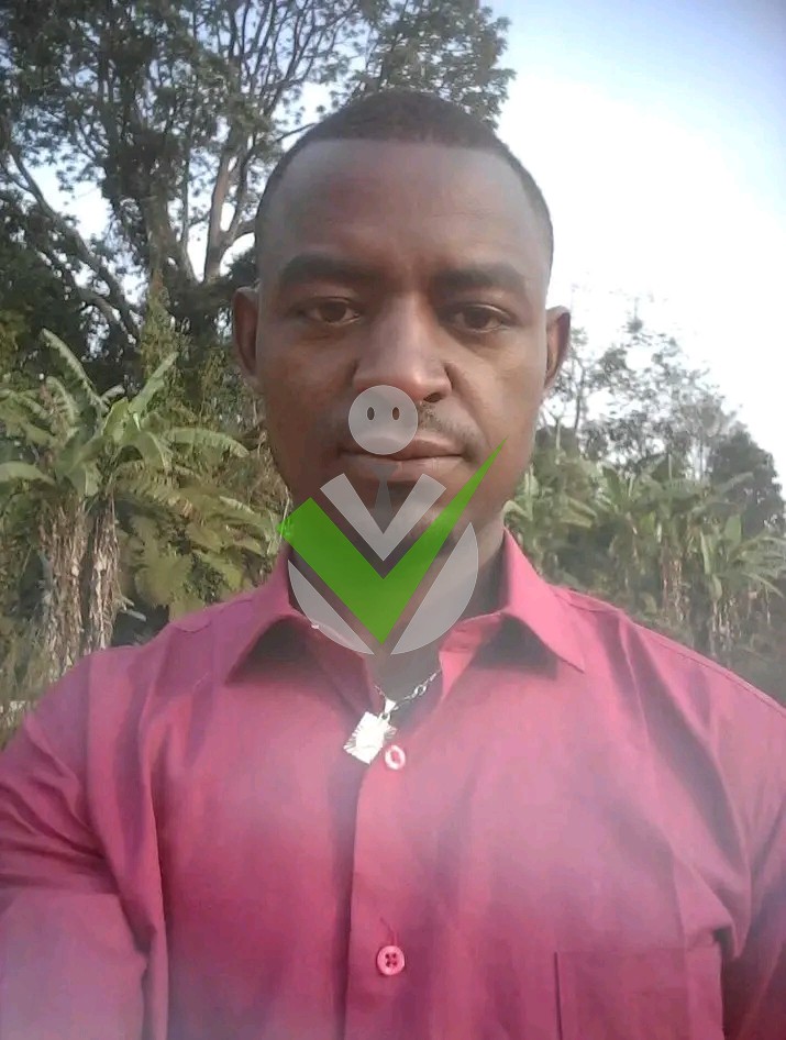 Éric Bertrand Nkadjou