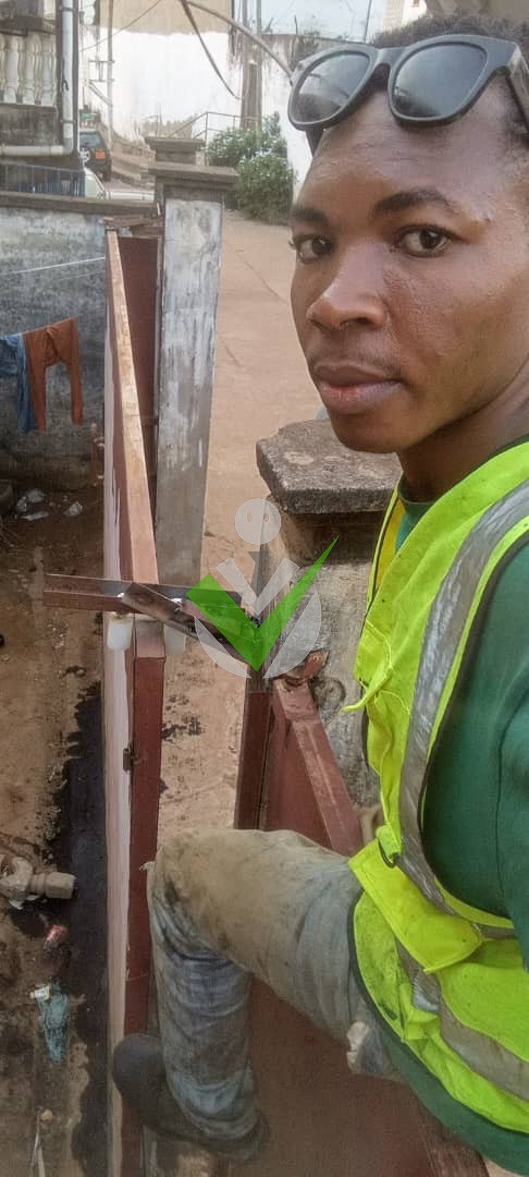 Zidane Sonkeng Zafack