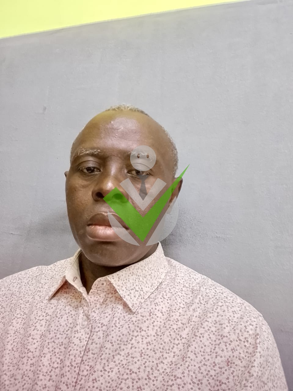 Prosper Foka