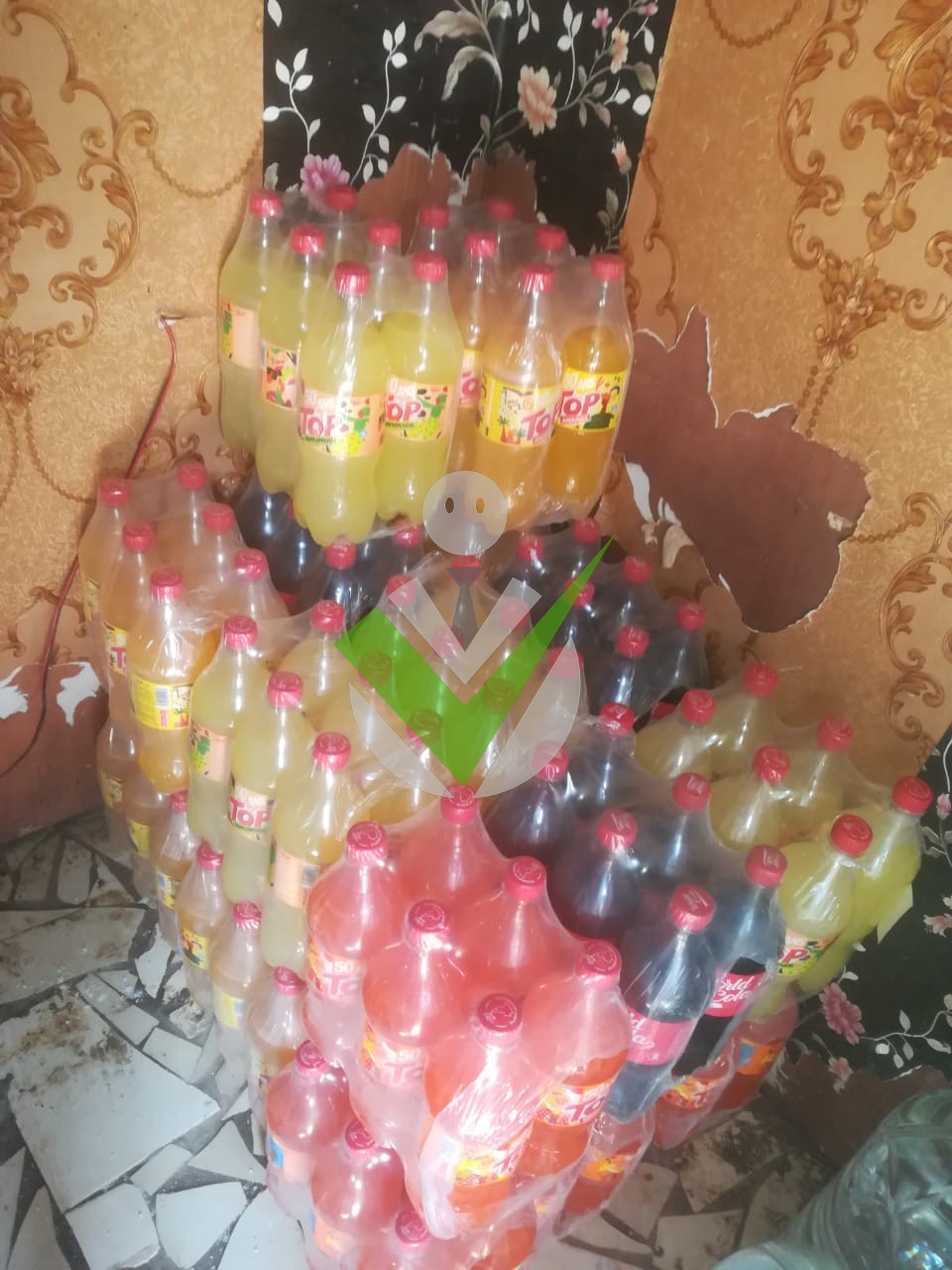 Nyamka Adolphe