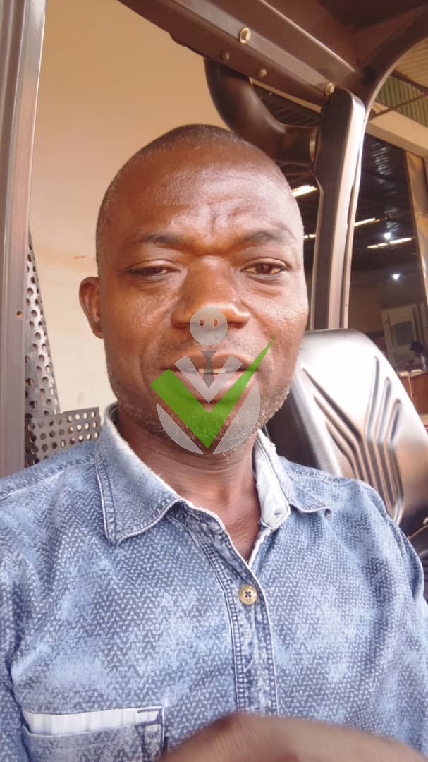 Mbanda Loga Jean Claude