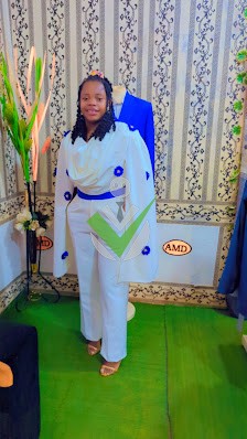 AFD Ameline fashion design