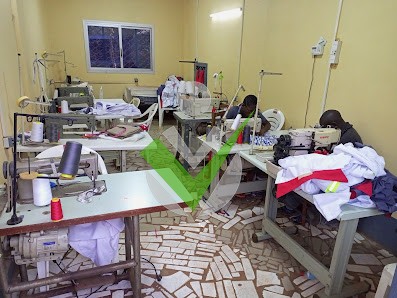 ETS ASPA Fashion Service