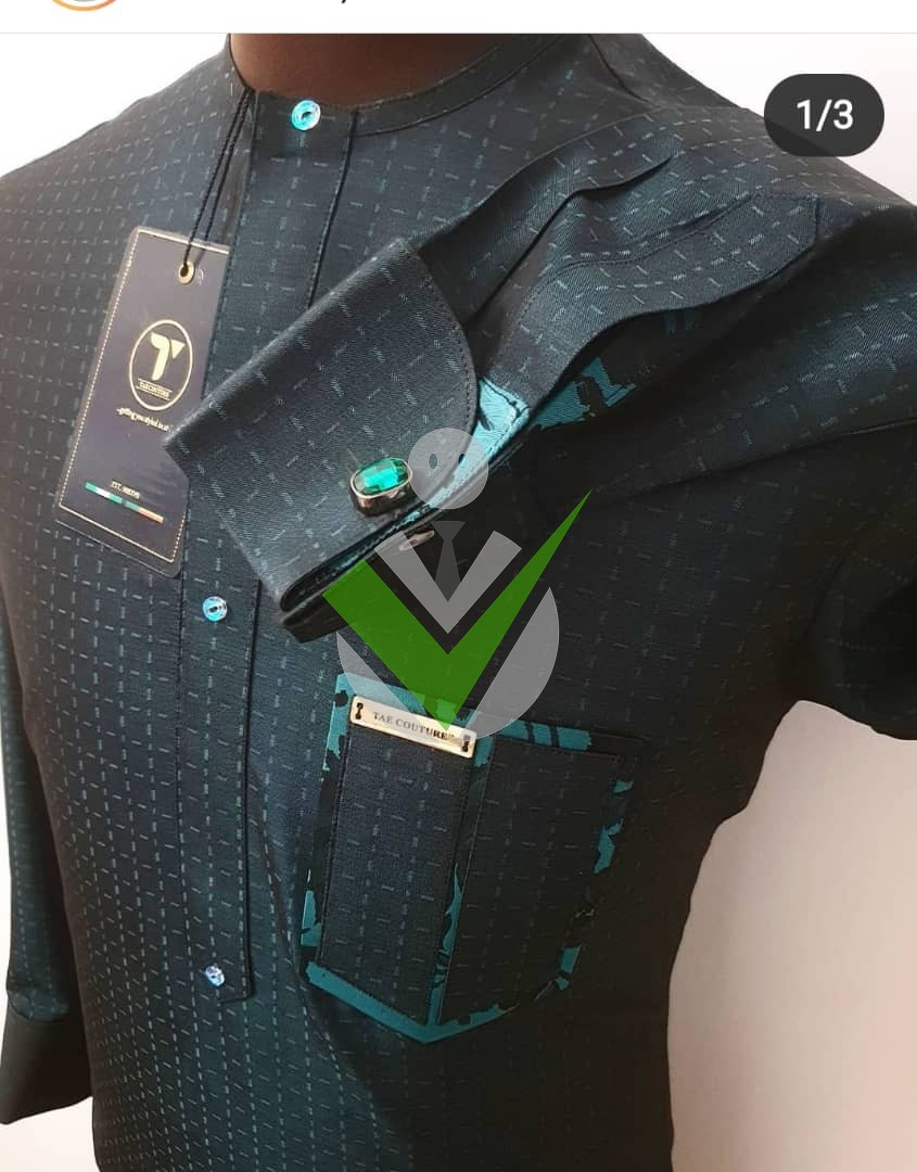 Le jeune maître couturier