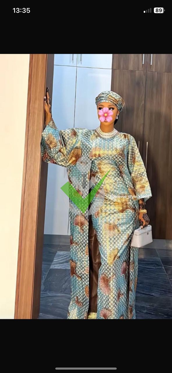 Aïcha mahama Awal garba