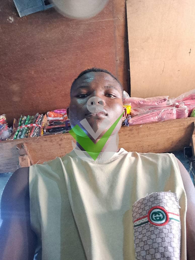 Ousseni Njifon