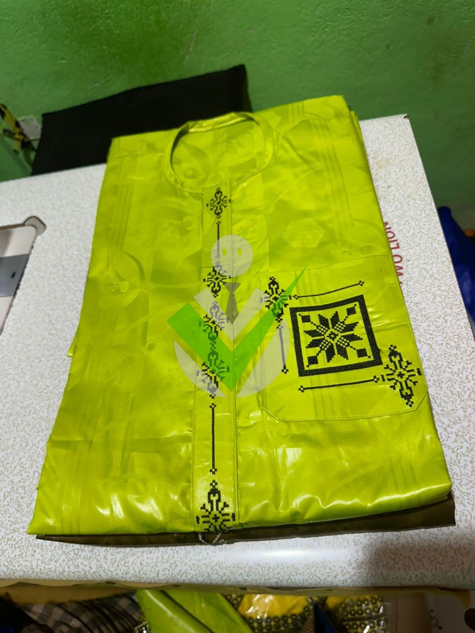 djbril Djibsoncouture
