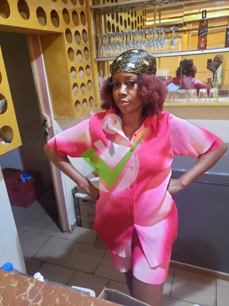 Sakwe Vanessa Okangi