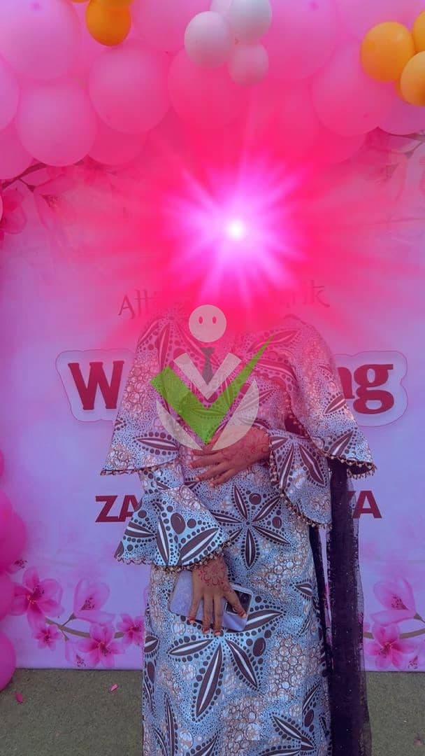 Aïcha Nafissa Zoubayru