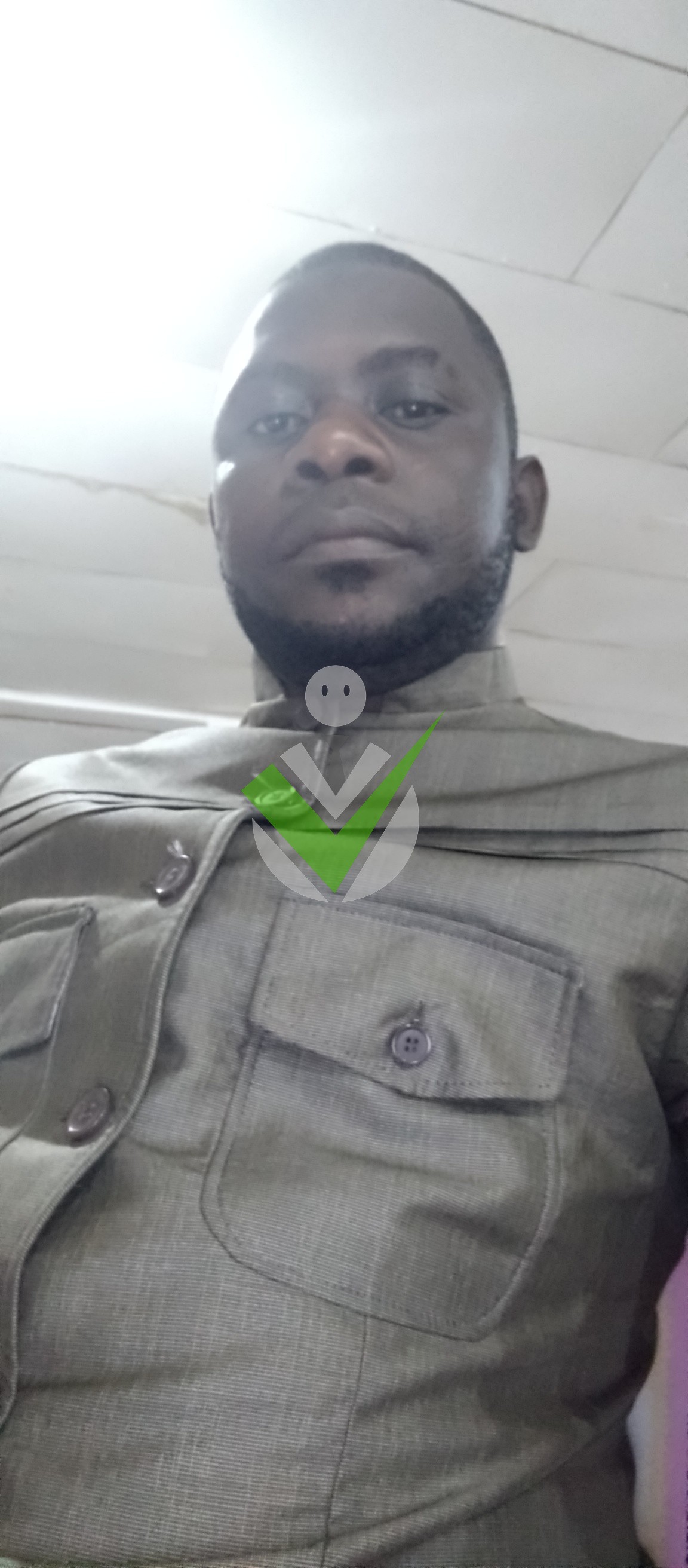 Youssoupha Ismael